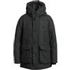WOOLRICH - Piumino - Verde militare