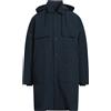 REFRIGIWEAR - Cappotto - Blu navy