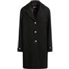 JUST CAVALLI - Cappotto - Nero