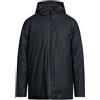 HOMEWARD CLOTHES CO. - Cappotto - Blu notte