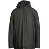 HOMEWARD CLOTHES CO. - Cappotto - Verde scuro