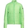 PEUTEREY - Piumino - Verde chiaro