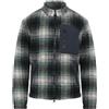 WOOLRICH - Shearling e Teddy - Antracite