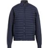 SAVE THE DUCK - Piumino - Blu navy