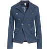 LIU -JO - Giubbotto jeans - Blu