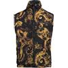 VERSACE JEANS COUTURE - Smanicati - Nero