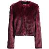 MICHAEL MICHAEL KORS - Shearling e Teddy - Fucsia
