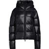 DSQUARED2 - Piumino - Nero