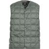 TAION - Smanicati - Verde militare