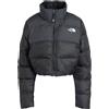 THE NORTH FACE - Piumino - Nero