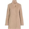 CINZIA ROCCA - Cappotto - Beige