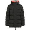 DEKKER - Piumino - Verde militare