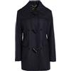 SEALUP - Cappotto - Blu notte