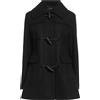 SEALUP - Cappotto - Nero