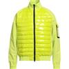 HERNO - Piumino - Verde lime
