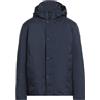 CAPE HORN - Piumino - Blu navy