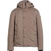 CAPE HORN - Piumino - Khaki