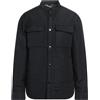 EMPORIO ARMANI - Giubbotto - Nero