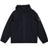 STONE ISLAND JUNIOR - Giubbotto - Blu notte