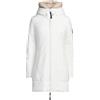 DEKKER - Cappotto - Bianco