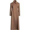 MAX MARA - Cappotto - Marrone
