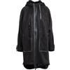 ICONA by KAOS - Shearling e Teddy - Nero