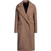 CRISTINAEFFE - Cappotto - Cammello