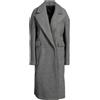 CRISTINAEFFE - Cappotto - Grigio