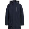 NORTH SAILS - Cappotto - Blu navy