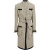 CRISTINAEFFE - Cappotto - Sabbia
