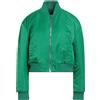 WEEKEND MAX MARA - Bomber - Verde