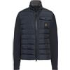 REFRIGIWEAR - Piumino - Blu navy