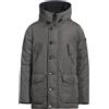 PEUTEREY - Cappotto - Verde militare