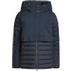 CAPE HORN - Piumino - Blu navy