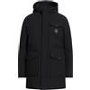 REFRIGIWEAR - Cappotto - Nero