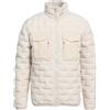 MONTECORE - Piumino - Beige