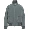 ARMANI EXCHANGE - Giubbotto - Verde salvia
