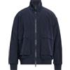 ARMANI EXCHANGE - Giubbotto - Blu navy