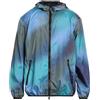 ARMANI EXCHANGE - Giubbotto - Turchese