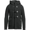 BARK - Cappotto - Verde scuro