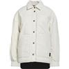 REFRIGIWEAR - Giubbotto - Off white