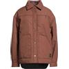 REFRIGIWEAR - Giubbotto - Cuoio