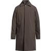 PALTÒ - Cappotto - Verde militare