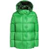 RRD - Piumino - Verde