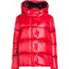RRD - Piumino - Rosso