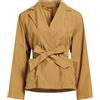 MAX MARA STUDIO - Caban e doppio petto - Cammello