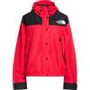 THE NORTH FACE - Giubbotto - Rosso