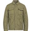 AIMÉ LEON DORE x WOOLRICH - Piumino - Verde militare