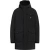 REFRIGIWEAR - Cappotto - Nero