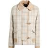 FAY - Cappotto - Avorio